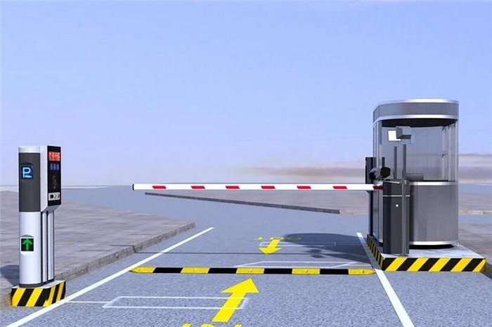 道閘進(jìn)出共道是如何實(shí)現(xiàn)的？