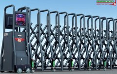 如何正確選擇青島電動(dòng)伸縮門及價(jià)格