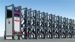 青島電動(dòng)門什么品牌的好 電動(dòng)門廠家推薦