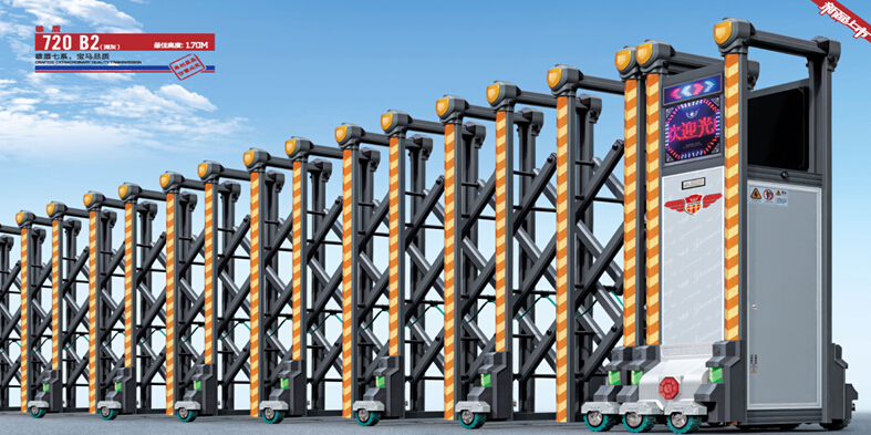 如何正確選購青島電動(dòng)門及電動(dòng)門價(jià)格介紹