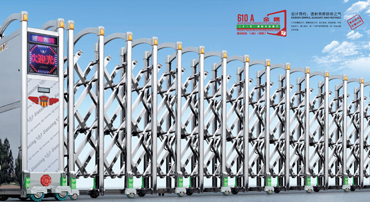 青島電動門廠家如何對青島電動門進(jìn)行保養(yǎng)養(yǎng)護(hù)