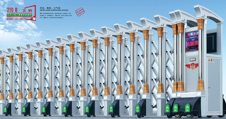 價(jià)格合理的不銹鋼電動(dòng)門(mén)選購(gòu)