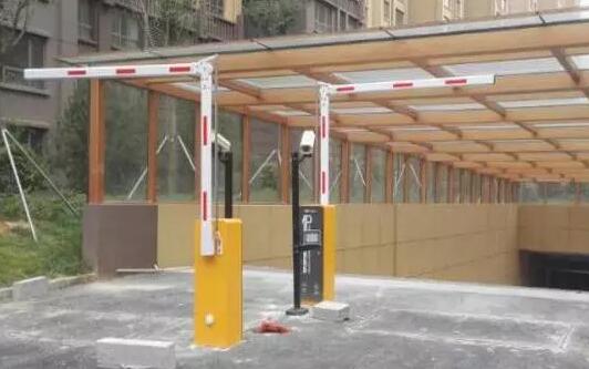 青島平移閘、青島道閘廠家哪家好