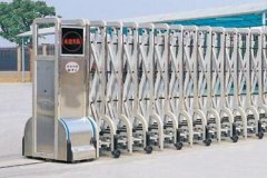 什么價(jià)位的電動(dòng)門(mén)比較合算？