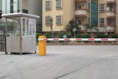 青島電動道閘廠家道閘產(chǎn)品特點