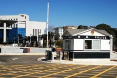 什么樣的保安崗?fù)け容^好？